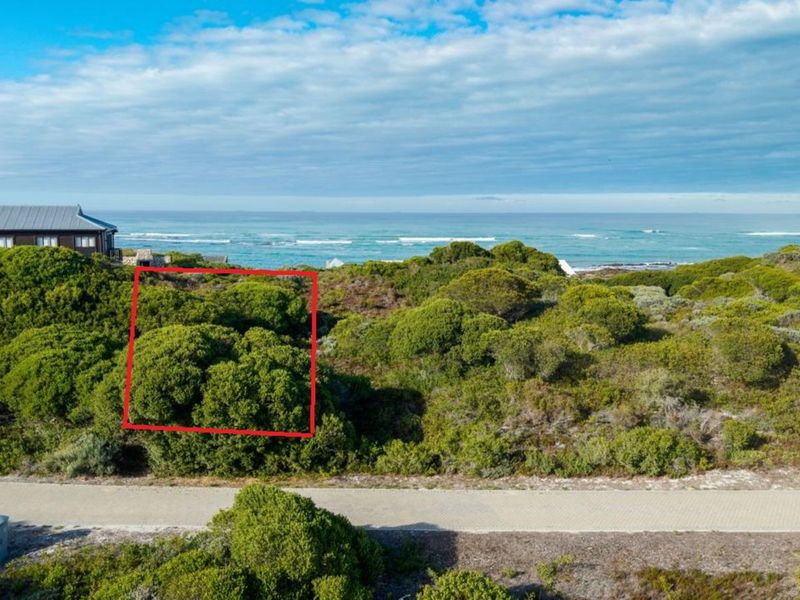Vacant Land Residential For Sale in Agulhas Central - Photo 3