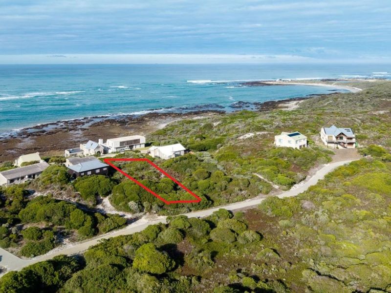 Vacant Land Residential For Sale in Agulhas Central - Photo 2