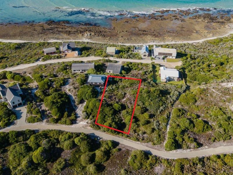 Vacant Land Residential For Sale in Agulhas Central - Photo 8