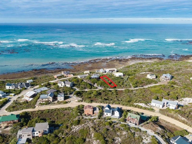 Vacant Land Residential For Sale in Agulhas Central - Photo 7