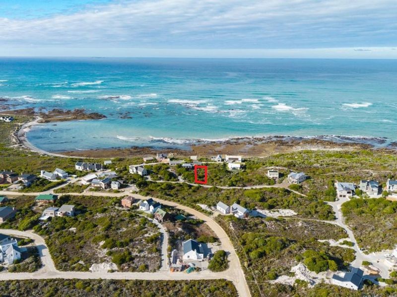 Vacant Land Residential For Sale in Agulhas Central - Photo 6