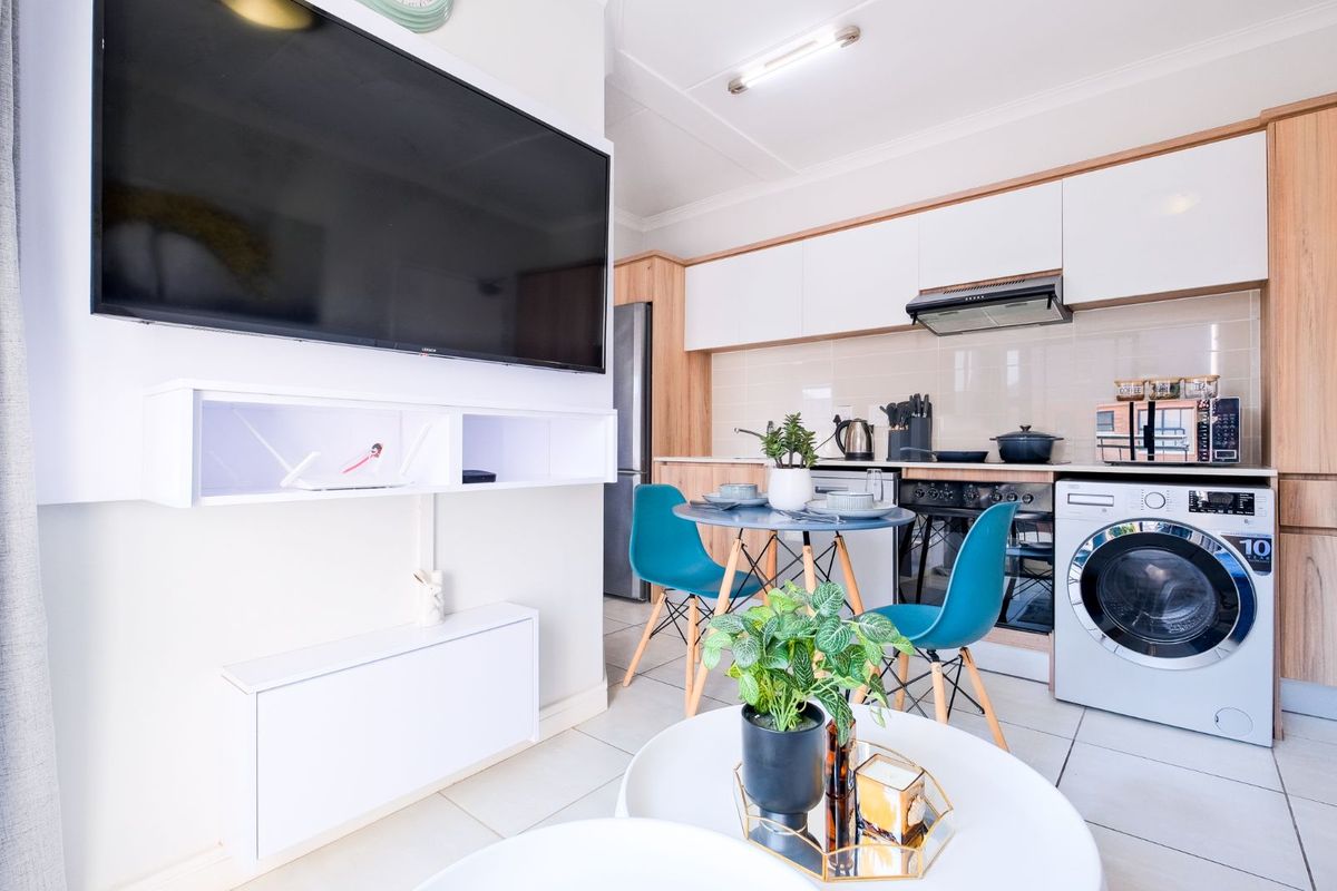 Apartment To Rent in Blyde Riverwalk Estate - Photo 3