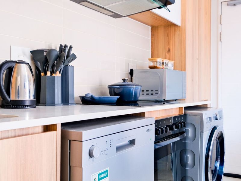 Apartment To Rent in Blyde Riverwalk Estate - Photo 8