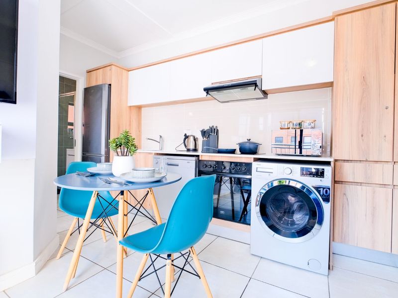 Apartment To Rent in Blyde Riverwalk Estate - Photo 4