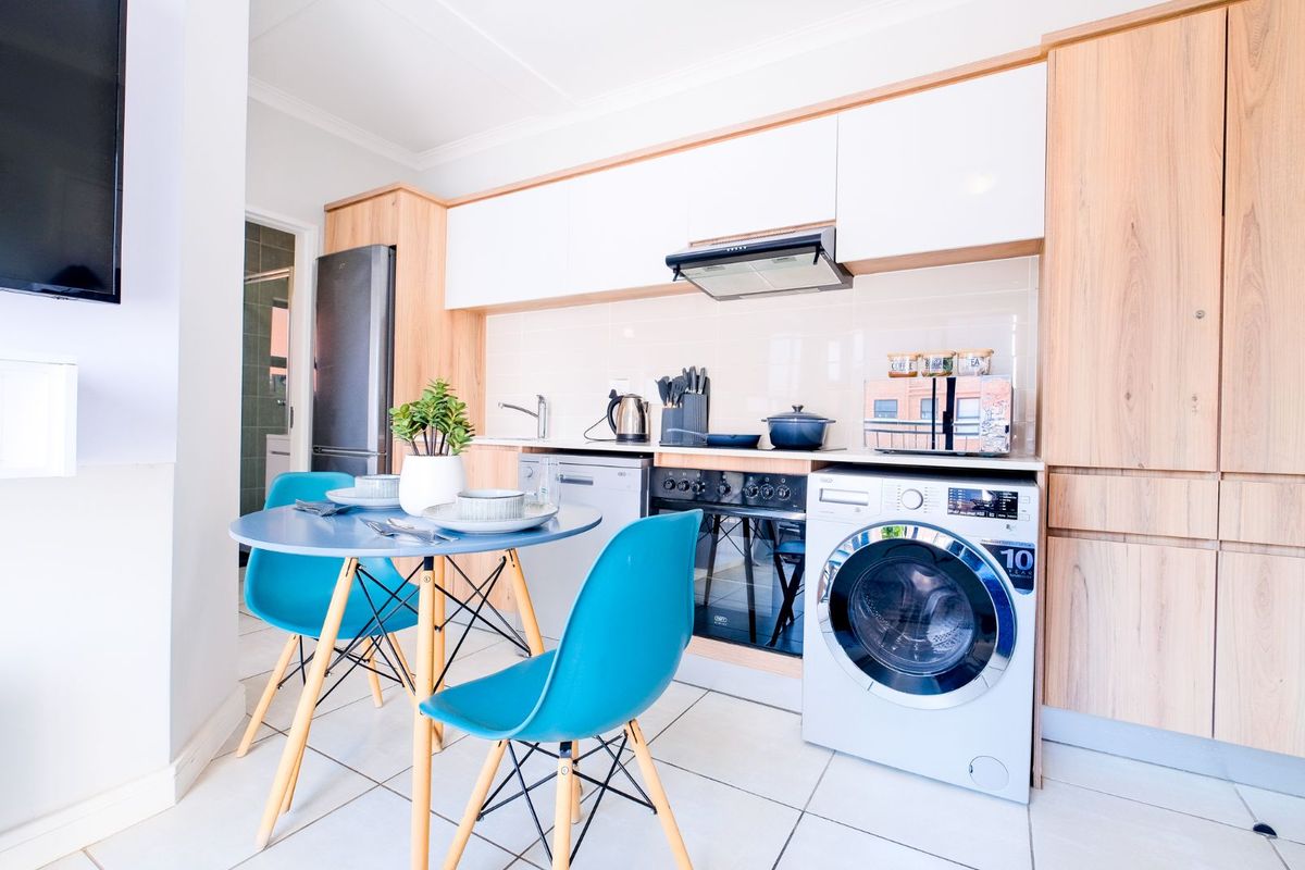 Apartment To Rent in Blyde Riverwalk Estate - Photo 4