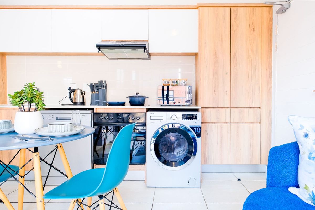 Apartment To Rent in Blyde Riverwalk Estate - Photo 5