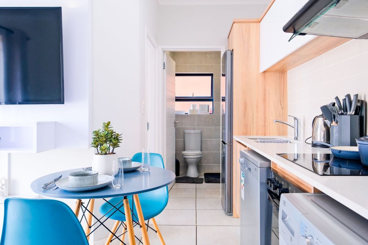 Apartment To Rent in Blyde Riverwalk Estate - Photo 2