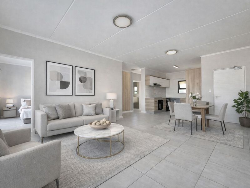Apartment For Sale in Waterfall - Photo 1