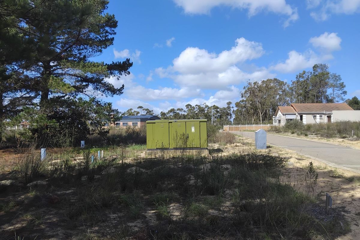 House For Sale in Albertinia Central - Photo 5