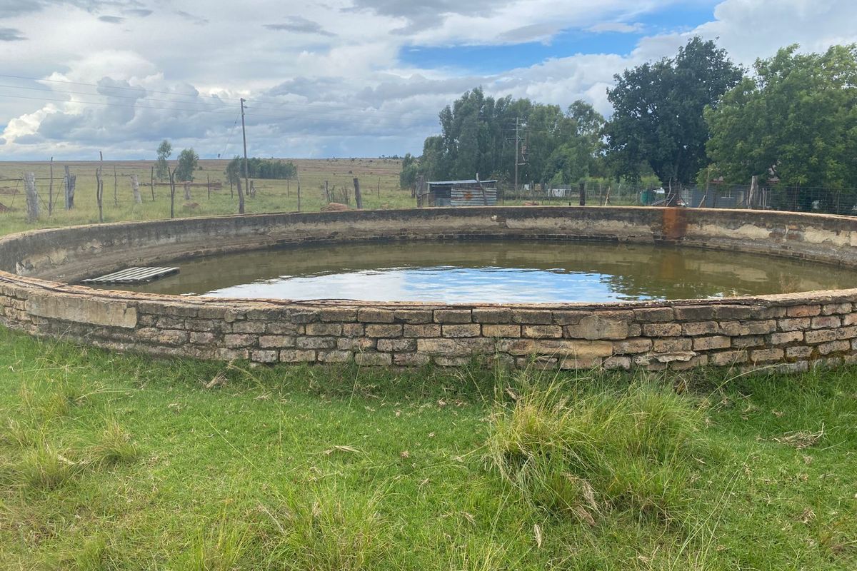 Farm For Sale in Kranspoort - Photo 5