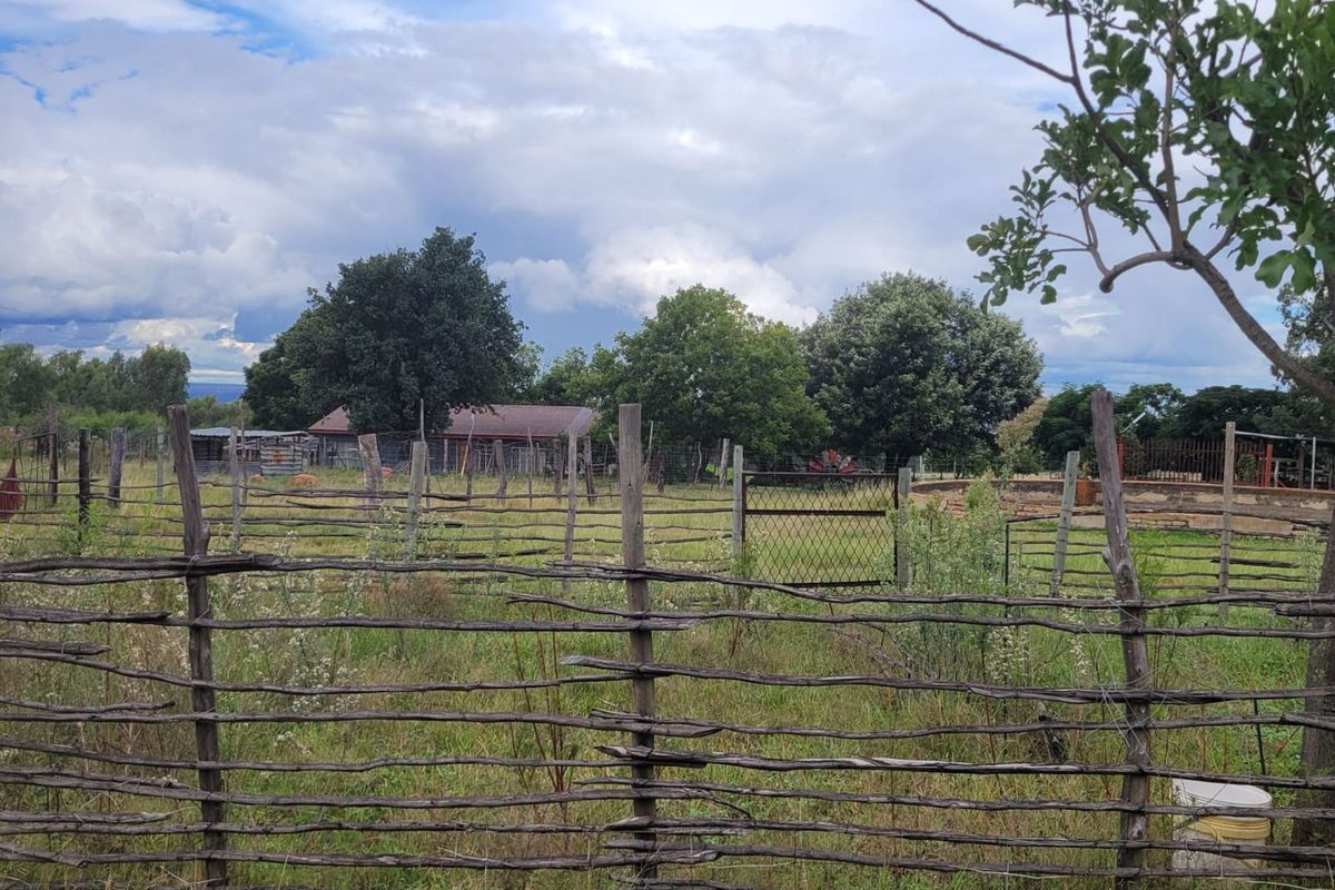 Farm For Sale in Kranspoort - Photo 4