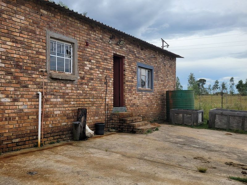 Farm For Sale in Kranspoort - Photo 9