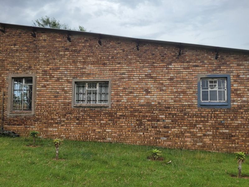 Farm For Sale in Kranspoort - Photo 8