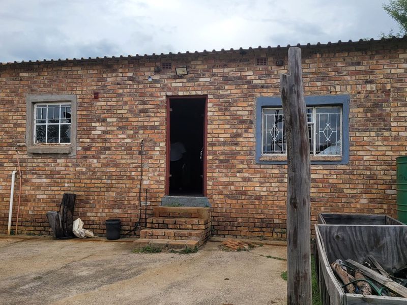 Farm For Sale in Kranspoort - Photo 7