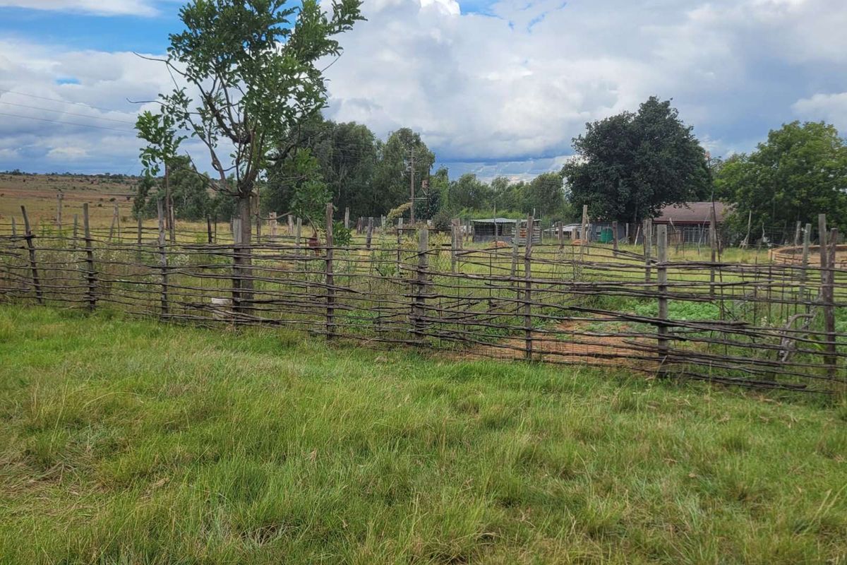 Farm For Sale in Kranspoort - Photo 3