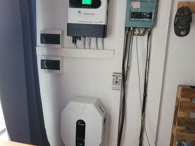 Farm For Sale in Kranspoort - Photo 10