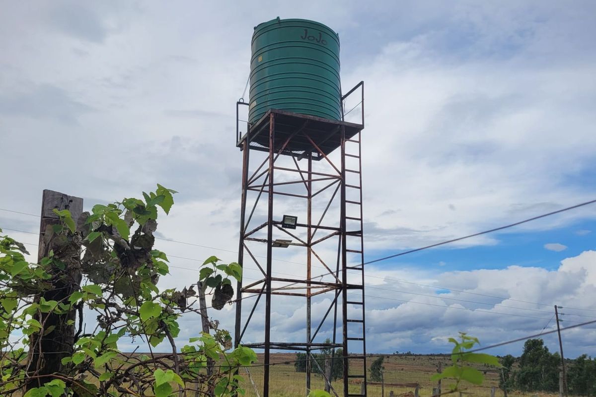 Farm For Sale in Kranspoort - Photo 2