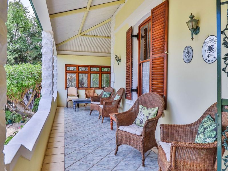 Business For Sale in Montagu Central - Photo 3