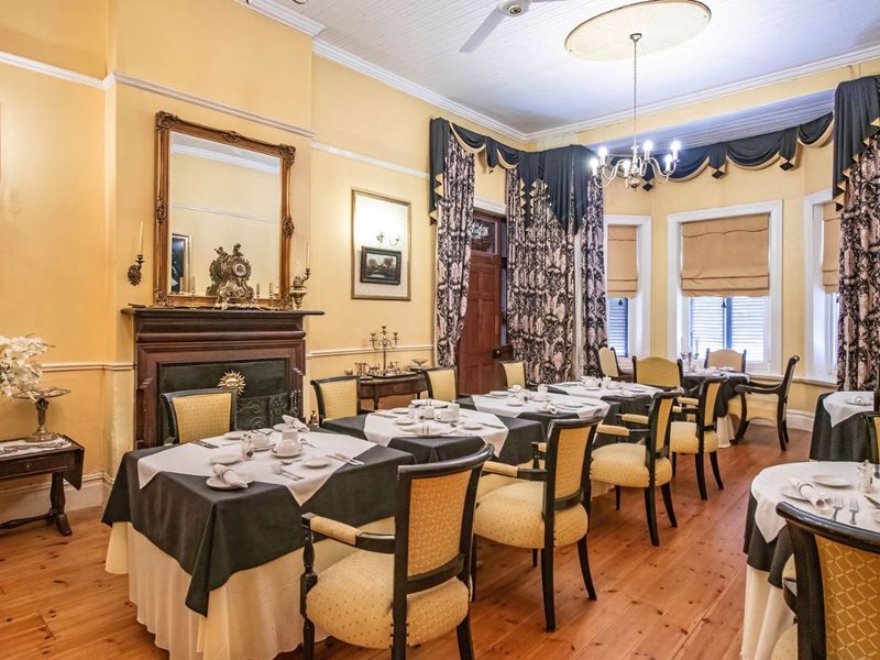 Business For Sale in Montagu Central - Photo 10