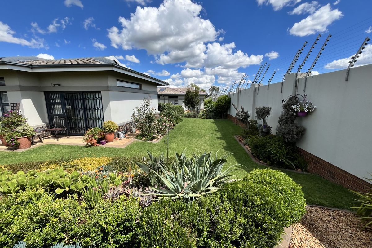 House For Sale in Eastlands Mature Lifestyle Estate - Photo 3