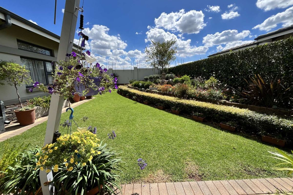 House For Sale in Eastlands Mature Lifestyle Estate - Photo 4