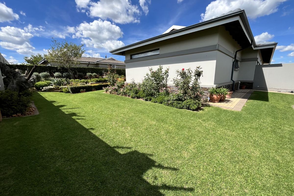 House For Sale in Eastlands Mature Lifestyle Estate - Photo 5