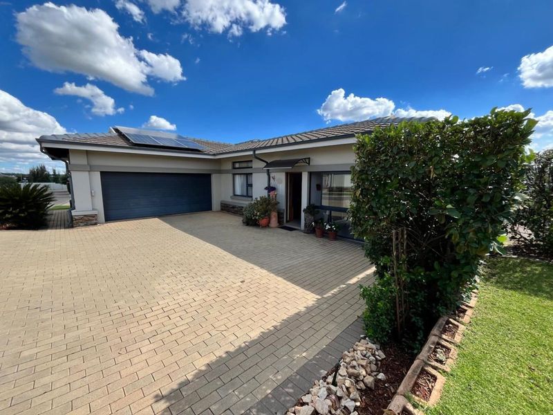 House For Sale in Eastlands Mature Lifestyle Estate - Photo 7