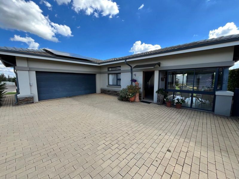 House For Sale in Eastlands Mature Lifestyle Estate - Photo 6