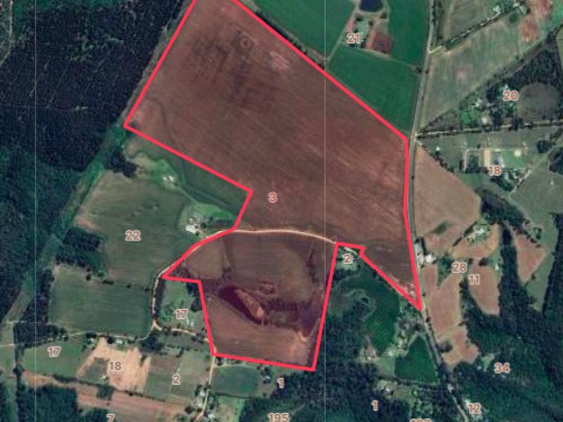 Farm For Sale in Knysna Rural - Photo 2