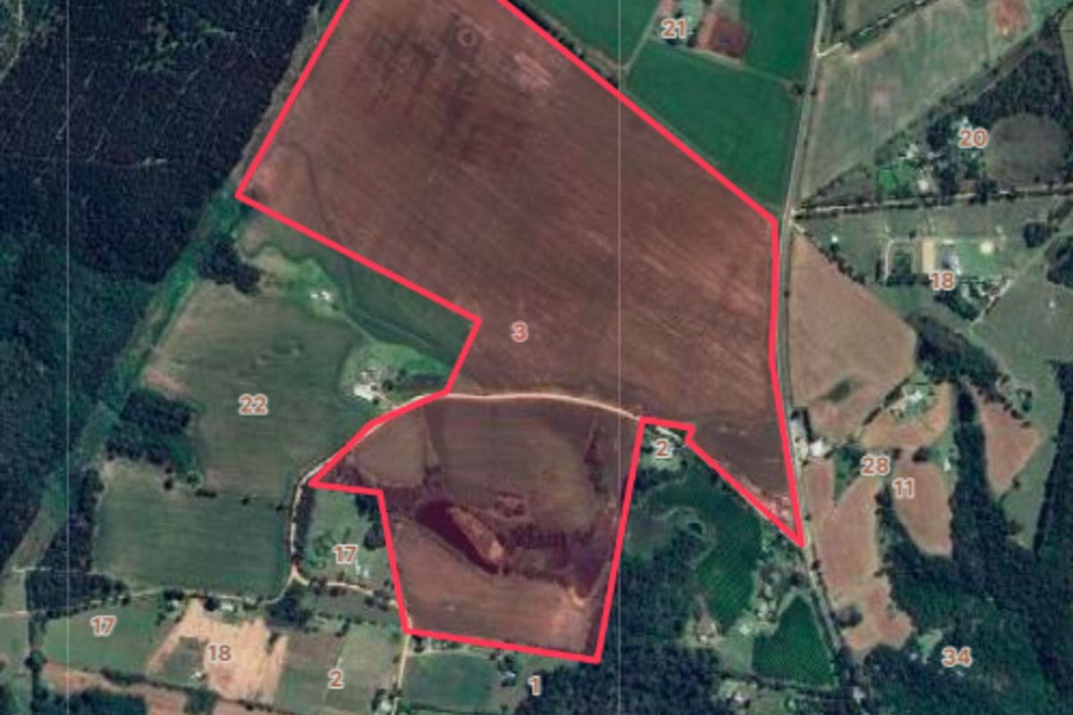 Farm For Sale in Knysna Rural - Photo 2