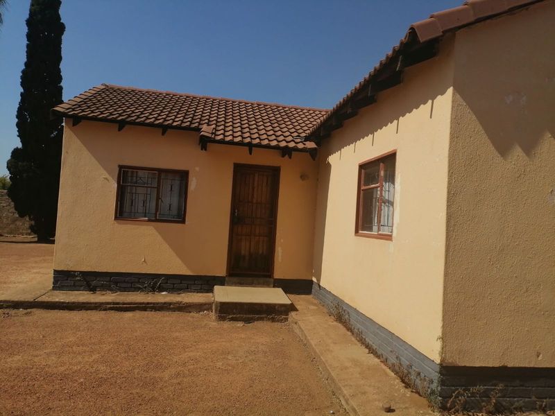 House To Rent in Temba Central - Photo 7