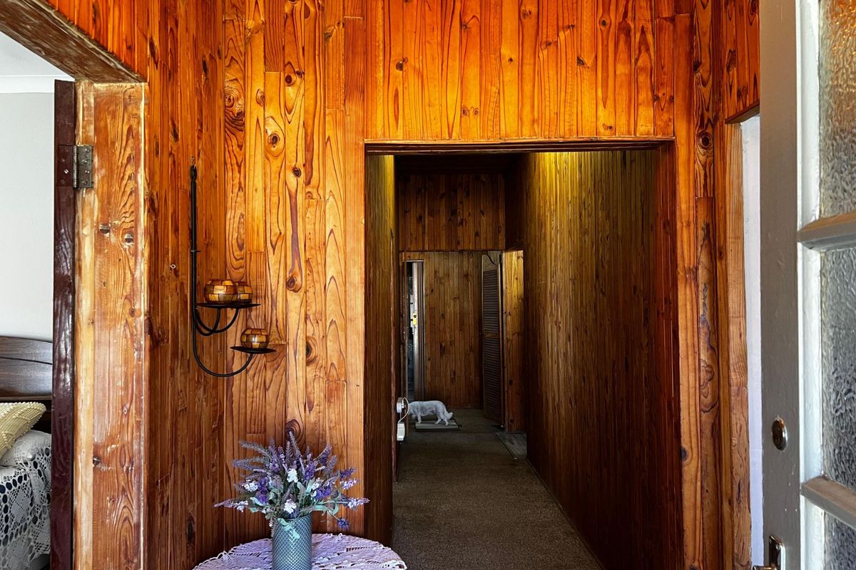House For Sale in Volksrust Central - Photo 5