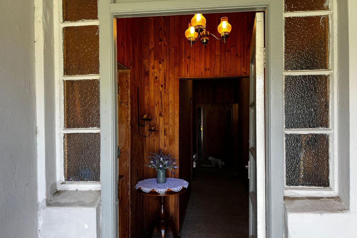 House For Sale in Volksrust Central - Photo 3