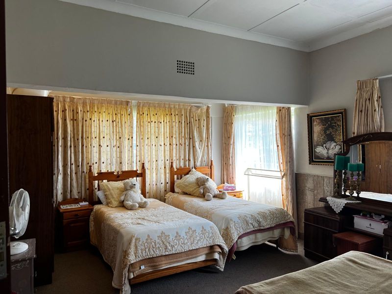 House For Sale in Volksrust Central - Photo 9