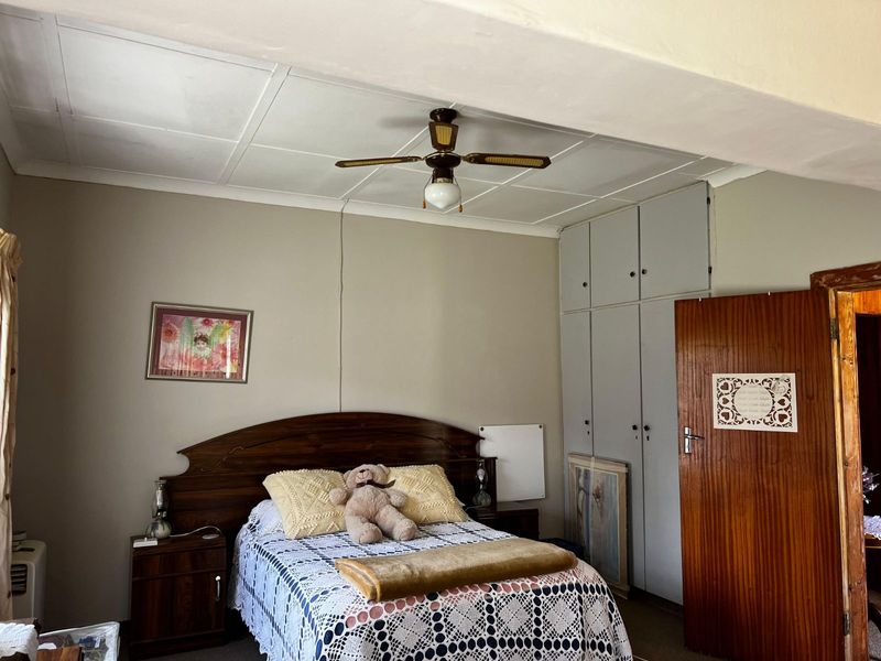 House For Sale in Volksrust Central - Photo 8