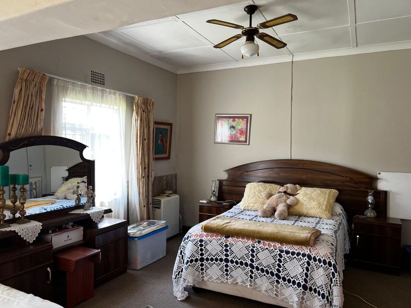 House For Sale in Volksrust Central - Photo 7