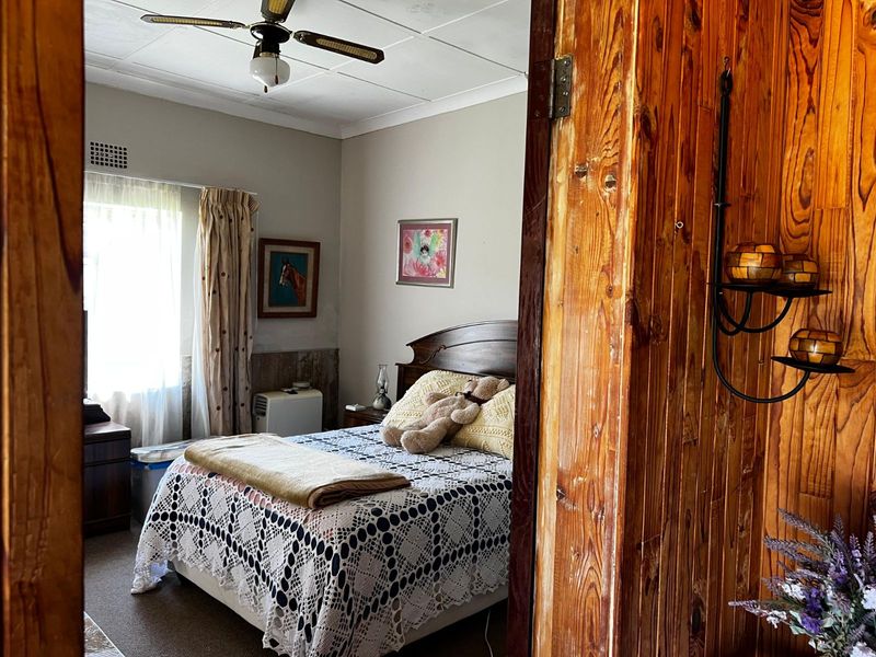 House For Sale in Volksrust Central - Photo 6