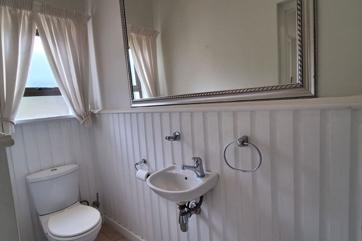 House To Rent in Schonenberg - Photo 5