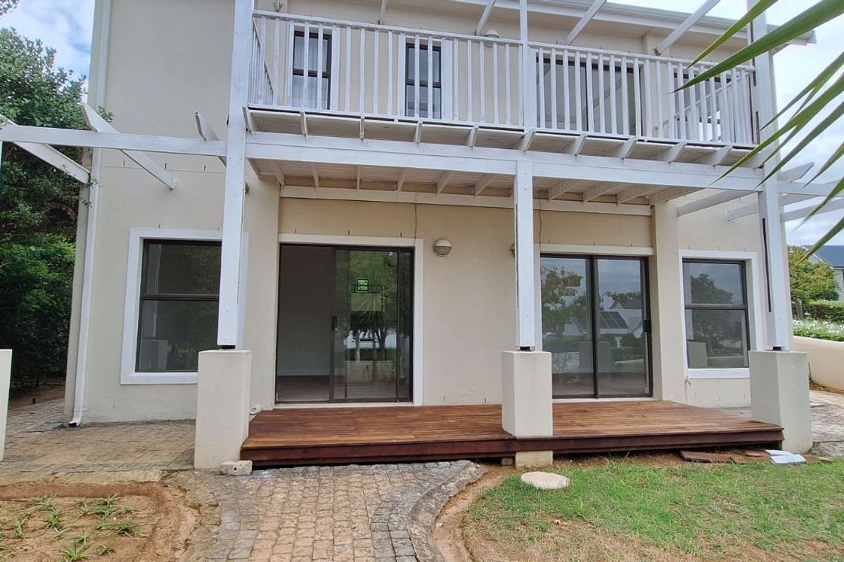 House To Rent in Schonenberg - Photo 4