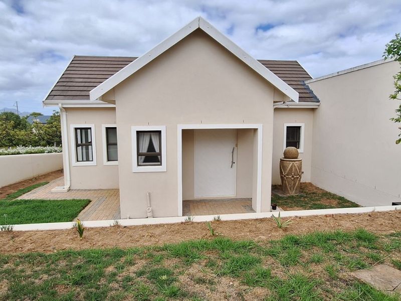 House To Rent in Schonenberg - Photo 2