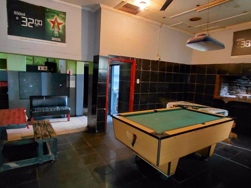 Business For Sale in Oudtshoorn Central - Photo 3