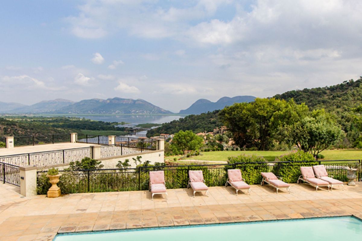 Vacant Land Residential For Sale in Beau Rivage - Photo 4