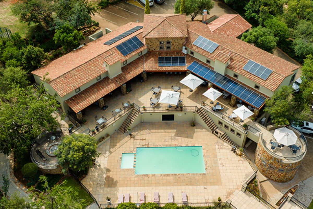 Vacant Land Residential For Sale in Beau Rivage - Photo 3