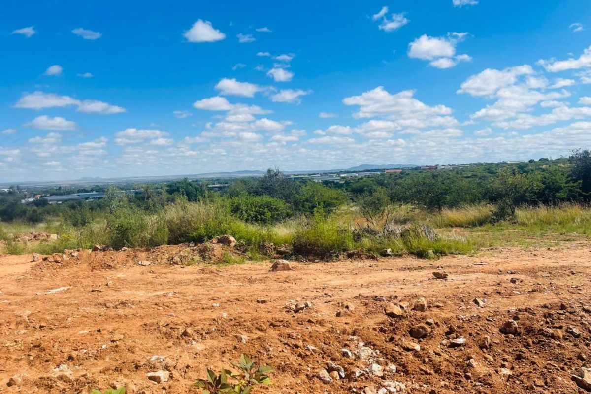 Vacant Land Residential For Sale in Bendor - Photo 2