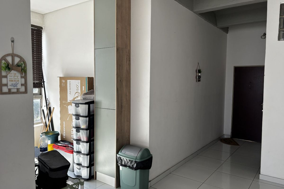 Apartment For Sale in Braamfontein - Photo 5
