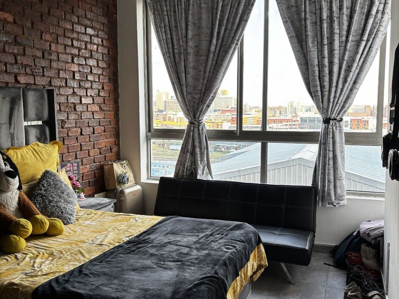 Apartment For Sale in Braamfontein - Photo 10