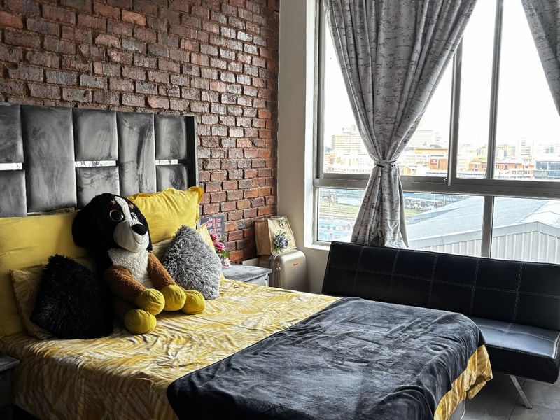 Apartment For Sale in Braamfontein - Photo 8