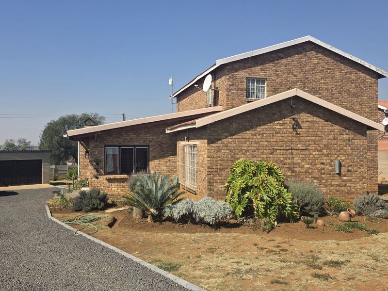 House For Sale in Vaal Marina Central - Photo 2