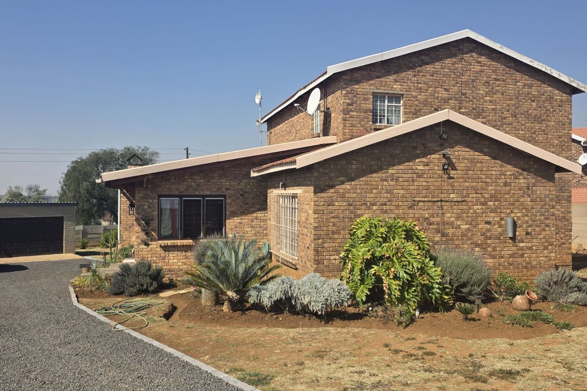 House For Sale in Vaal Marina Central - Photo 2