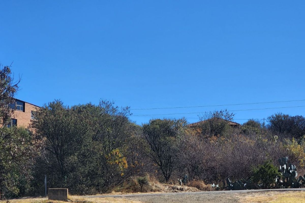 Vacant Land Residential For Sale in Vaal Marina Central - Photo 3